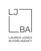Lauren Jones Buyers Agency logo