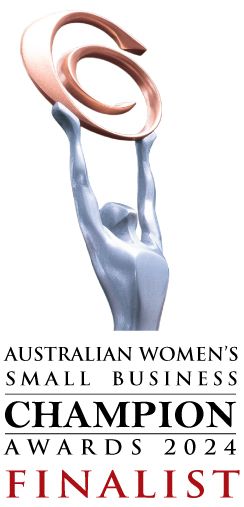 Janet Camilleri Australian Womens Small Business Champion Awards 2024 Finalist
