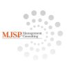 MJSP Management Consulting logo