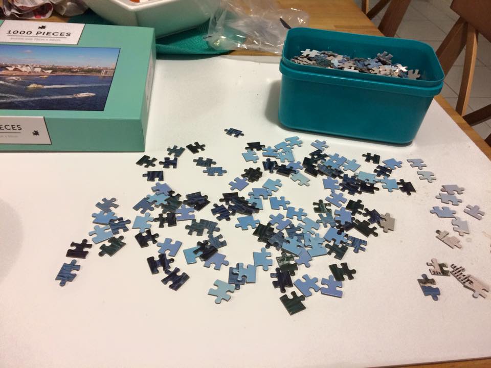 what SEO and jigsaw puzzles have in common