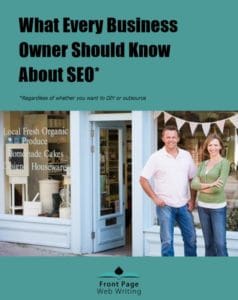 what every business owner should know about SEO