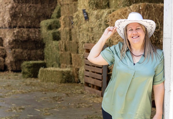 Award winning SEO Specialist Janet Camilleri teaches our online DIY SEO course