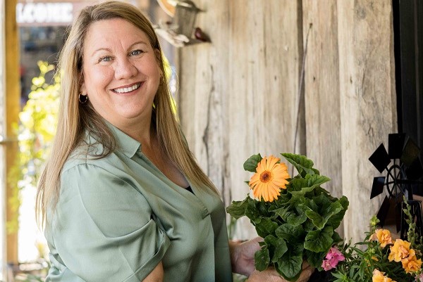 SEO is like a garden