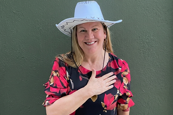 Brisbane SEO consultant with heartfelt advice