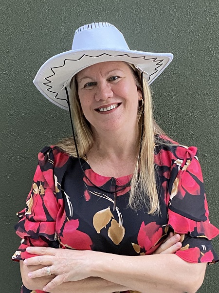 Janet Camilleri SEO Specialist