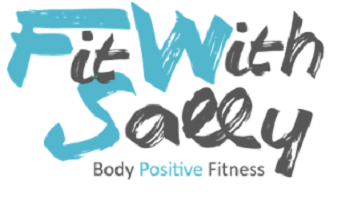 Fit With Sally logo