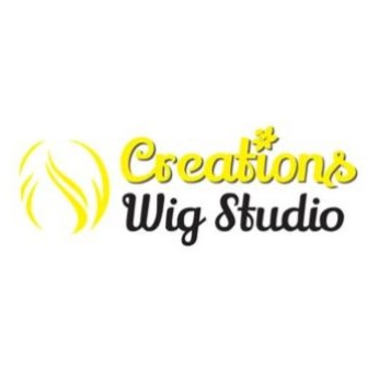 Creations Wig Studio logo